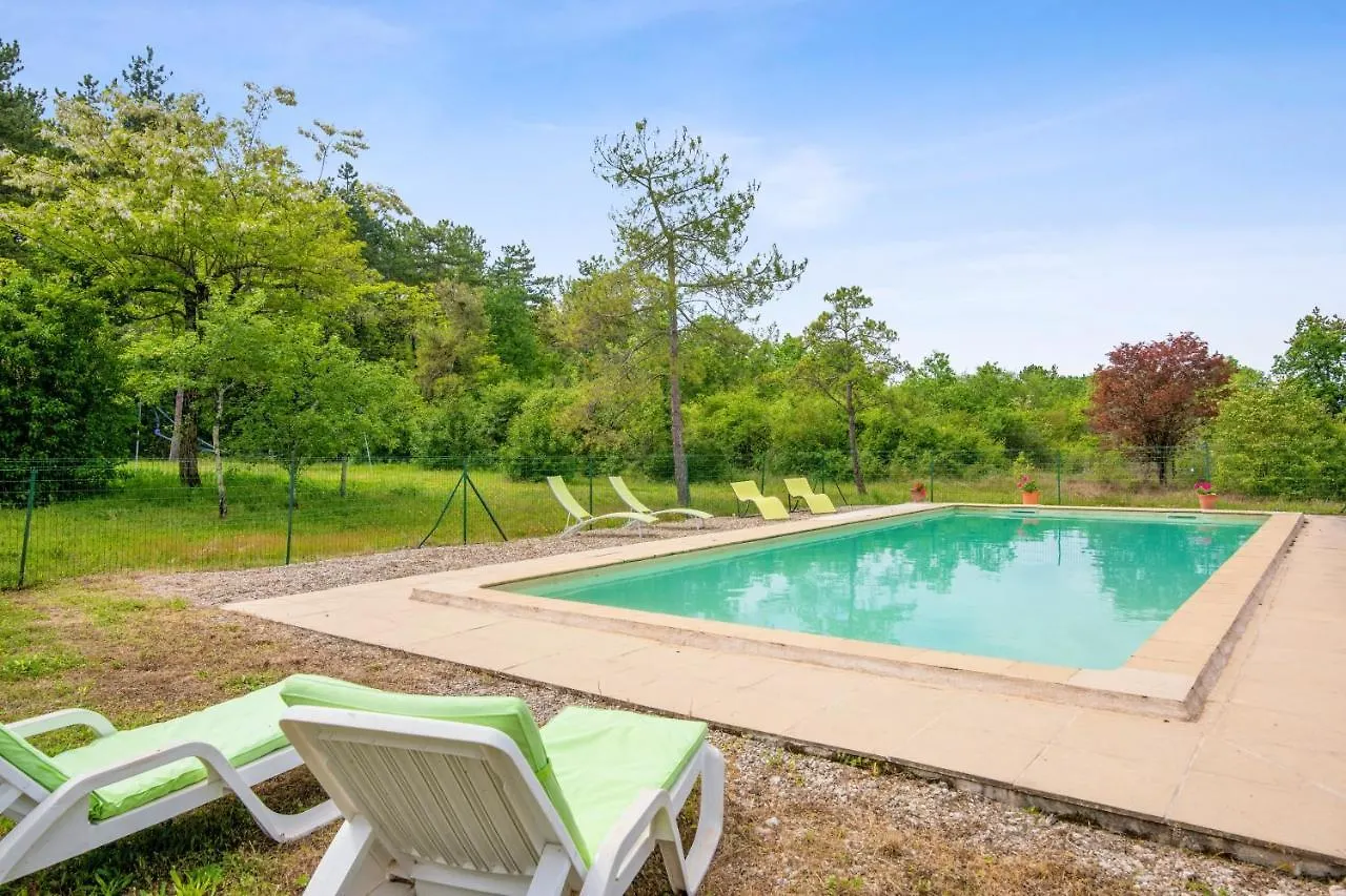 Villa De Luxe A Salies + Piscine Privee
